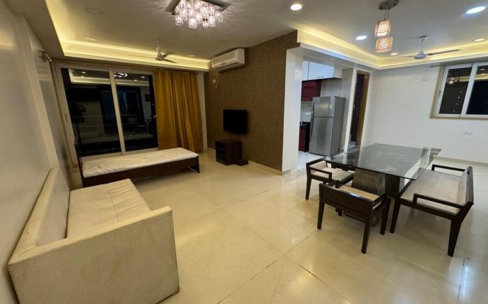 Luxury Stay In Heart Of Mumbai