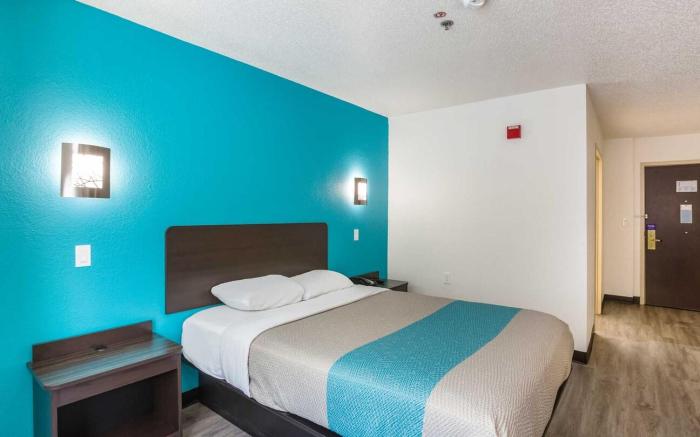 Motel6 Smyrna, GA - Atlanta