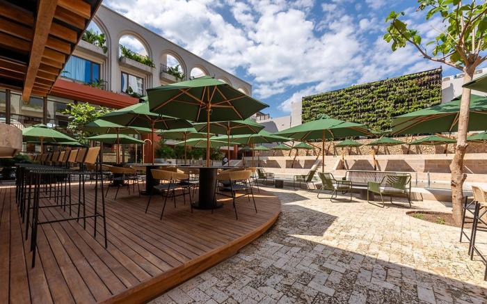 Osh Hotel Cartagena
