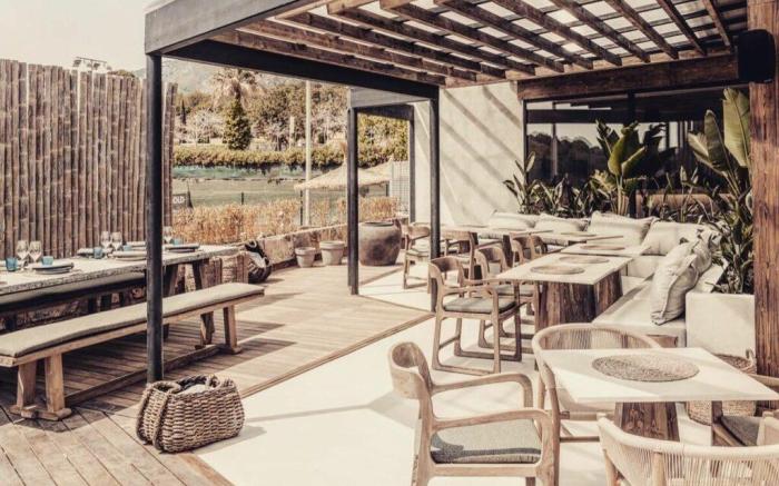 Osh Hotel Cartagena