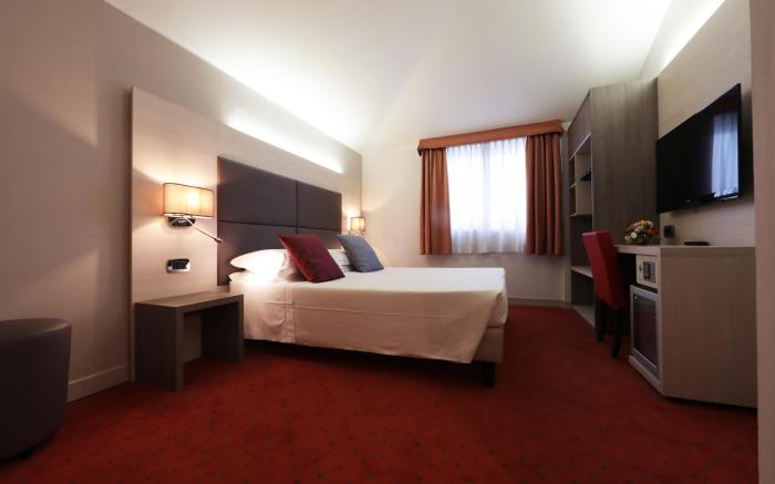 Hotel Campion
