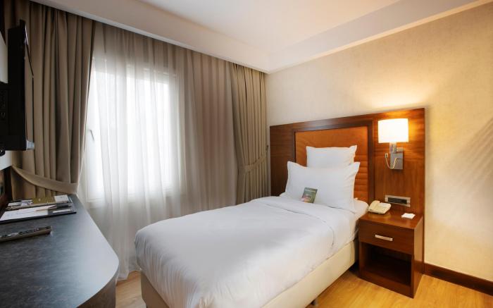 Mercure Istanbul Bakirkoy
