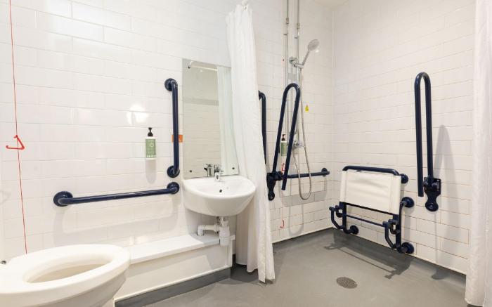 easyHotel Glasgow City