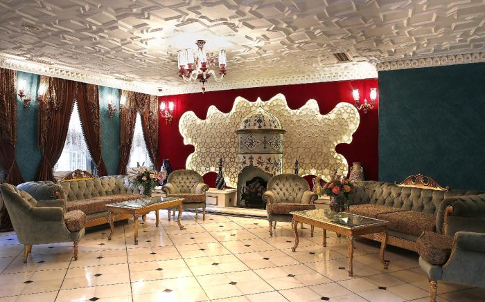 Fuat Pasa Yalisi - Special Category Bosphorus