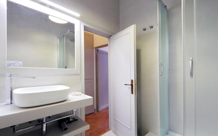 Restart Accommodations Rome