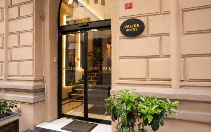 Valide Hotel