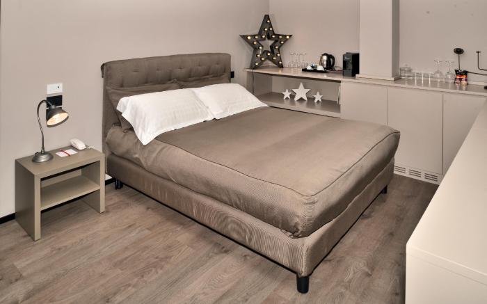 H2C Hotel Milanofiori