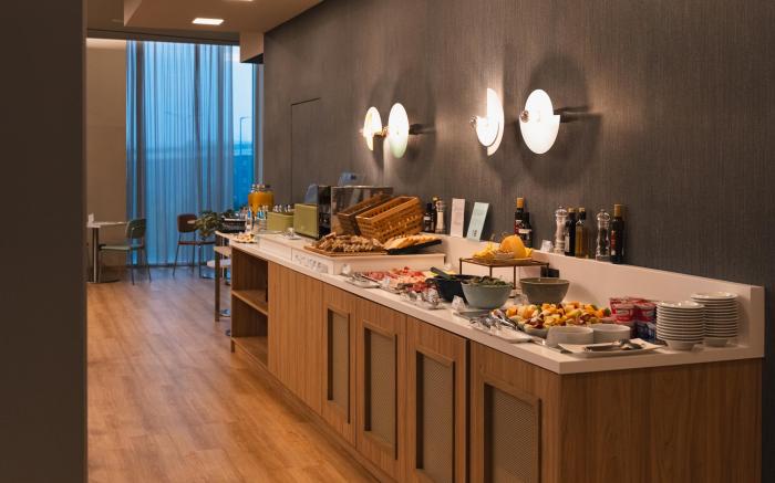 H2C Hotel Milanofiori