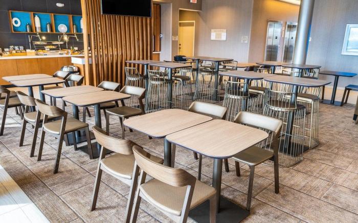 SpringHill Suites by Marriott Newark Fremont