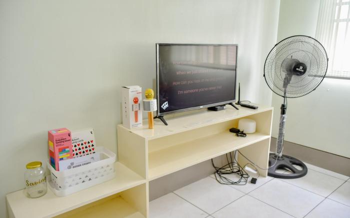 MODERN 2BR, SAN JUAN | 5MIN TO GREENHILLS