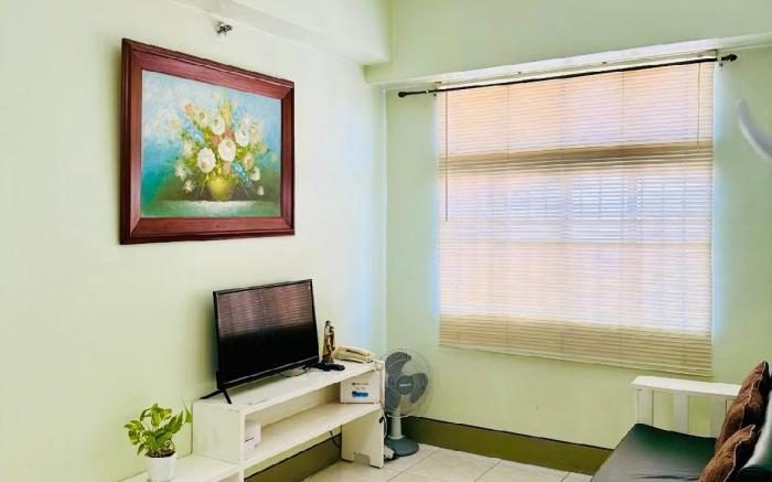MODERN 2BR, SAN JUAN | 5MIN TO GREENHILLS