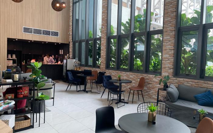 The Luxe by Infinitum Suites