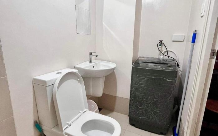 Condo in Silang Fullerton Suites - near Nuvali