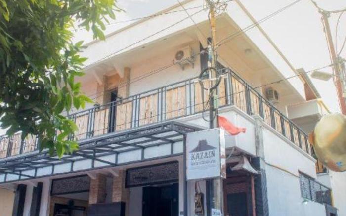KAZAIN HOTEL