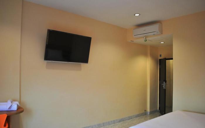 Hotel Anda Dan Karaoke Pematangsiantar