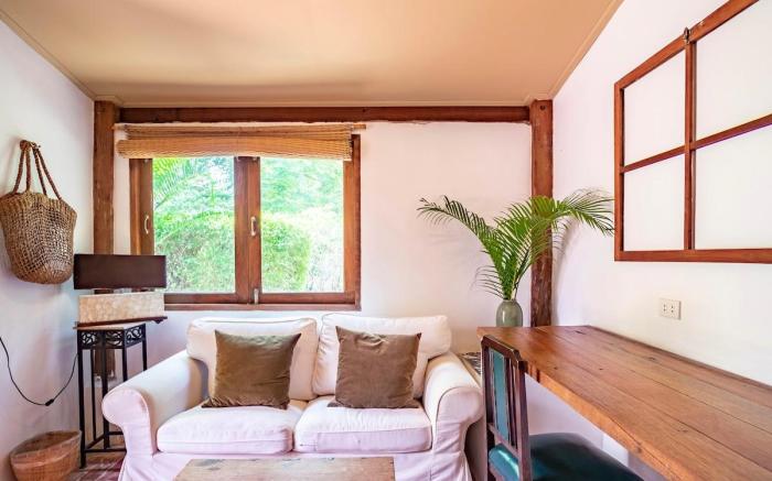 Hermoso Hideaway