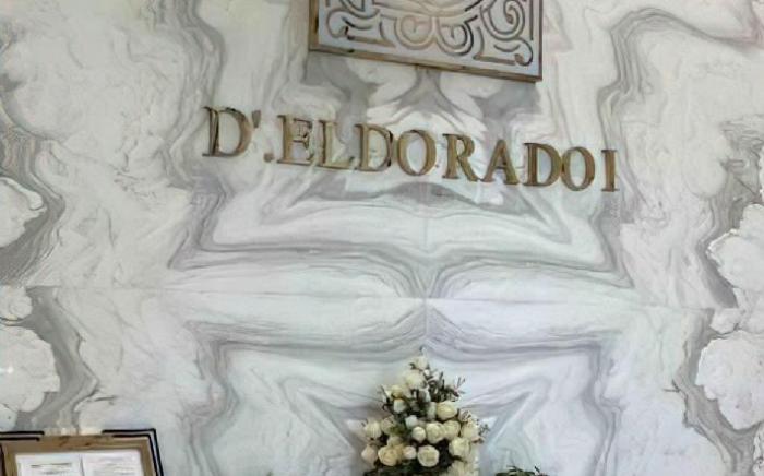 D El Dorado Westlake Luxury Apartments