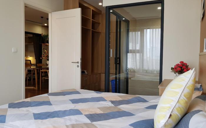 Imperia Garden Apartments - Heart of City