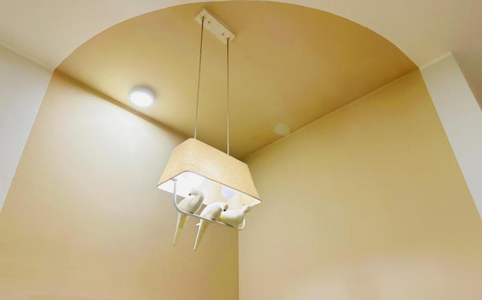 SUMMER两居两卫海景套房（俯瞰城市美景 | 50米高空醉美海景）B15@金海湾DangaBay