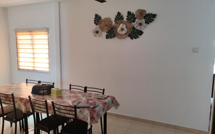 Ks Homestay Sungai lalang 