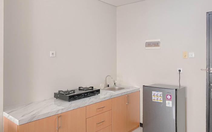 Great Deal 2BR at Nifarro Park Apt By Travelio