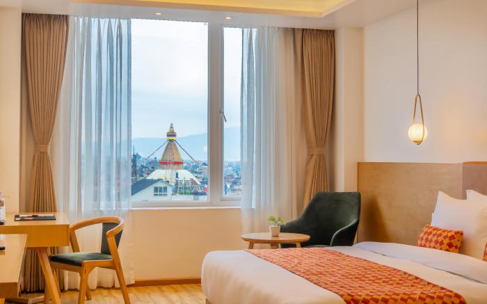 Hotel Anuttara