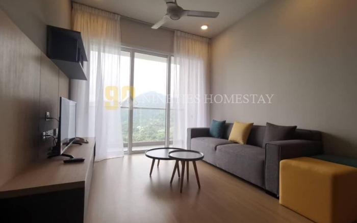 B27 *Home2U Windmill Upon Hills @ 2 BR 2 Bath 云顶高原
