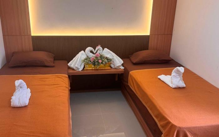 Arta Hotel Semarang