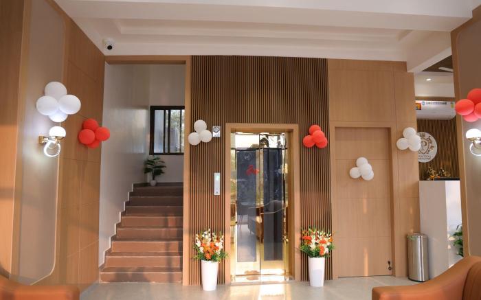 Hotel Pruthvi Executive, Pune