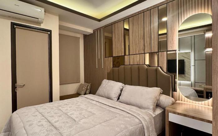 Apartemen TransPark Cibubur 2 by Raya Property