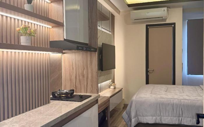 Apartemen TransPark Cibubur 2 by Raya Property
