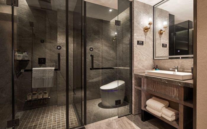 缦雅丽致酒店ManYa hotel