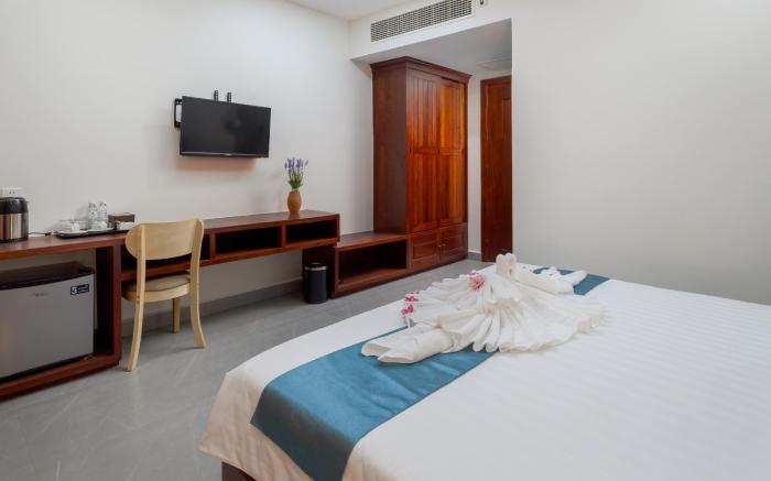 Angkor Channary Hotel