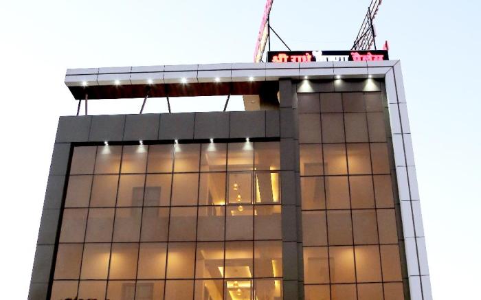 JMC Hotel RK Inn Udaipur