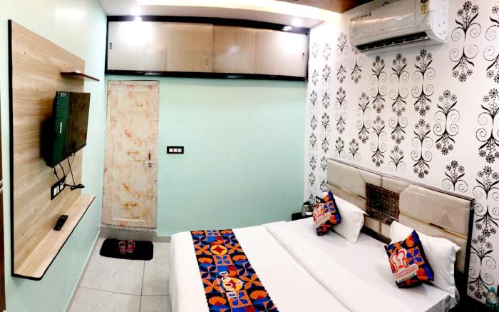 JMC Hotel RK Inn Udaipur