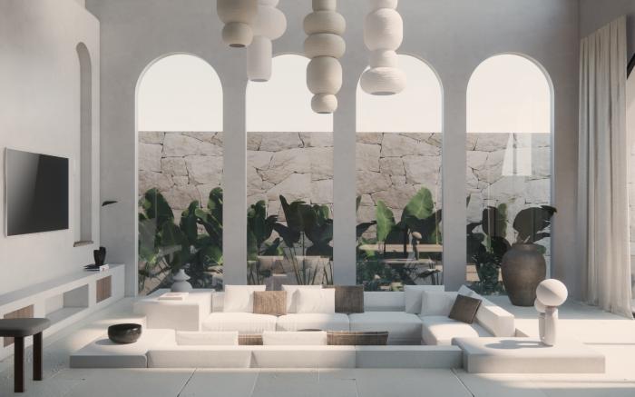 Dream Villas