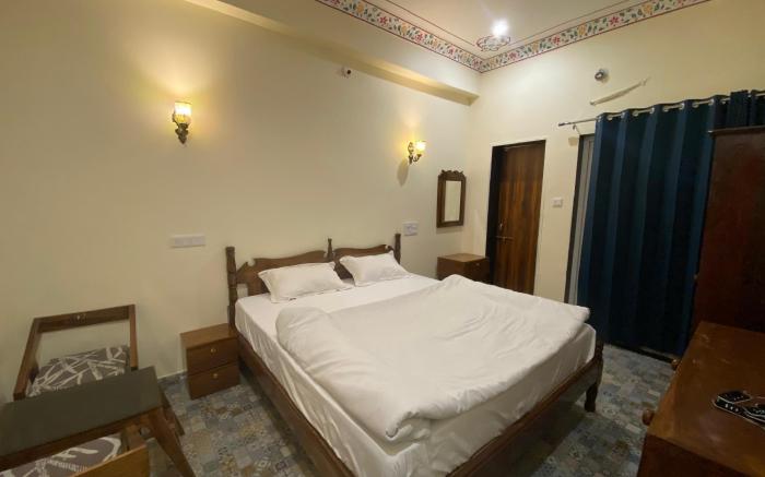 Hotel The Dhaba Dhani Retreat