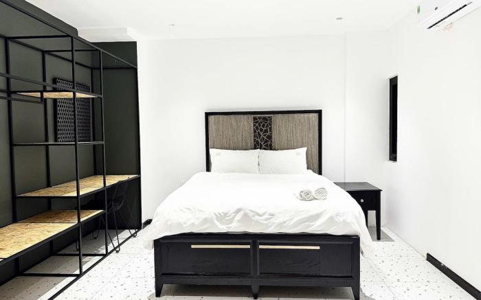 VERDE APARTMENT – 5m to Landmark 81