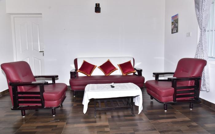 Dasara Inn