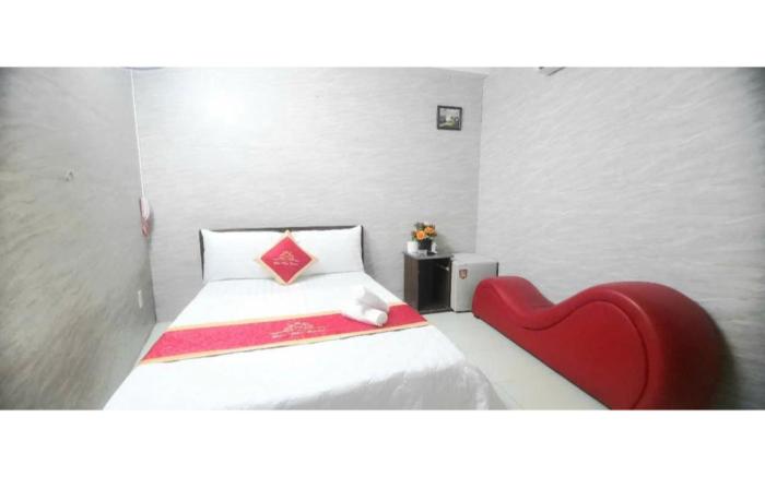 Yến Nhi Hotel