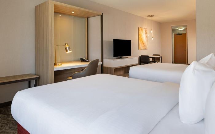 SpringHill Suites by Marriott Turlock