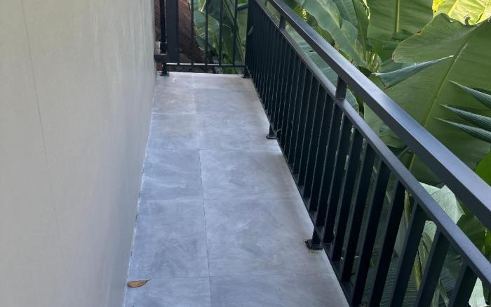 Vamana House