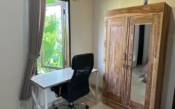 Vamana House