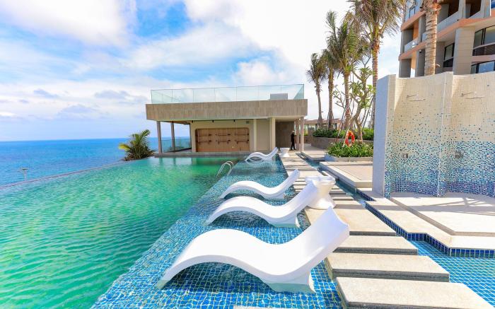 Mandala Couple Signature