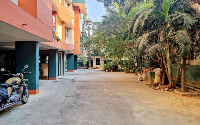 Cozy Guwahati Apartment with City  Mountain Views