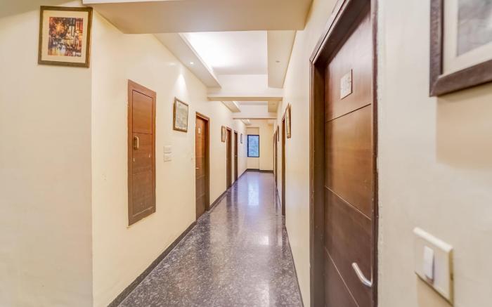Super Townhouse Sikar Road Jaipur Formerly Hotel Aroma Inn