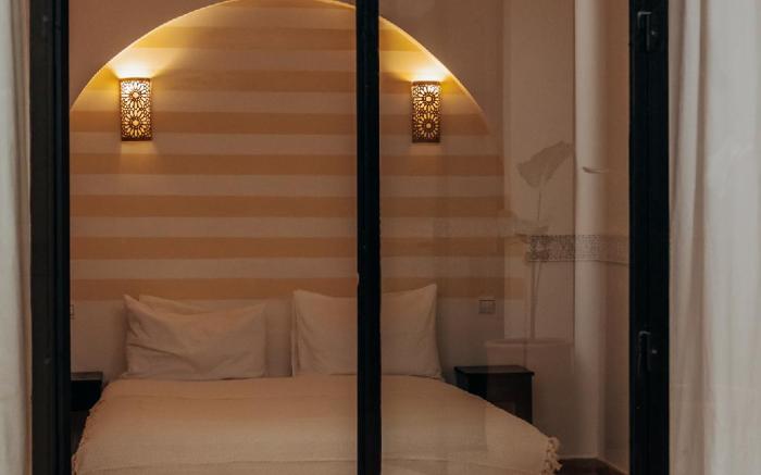 Riad ANYSSA