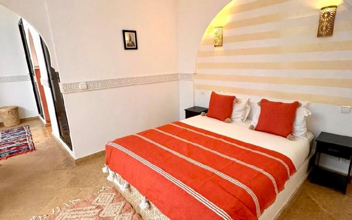 Riad ANYSSA