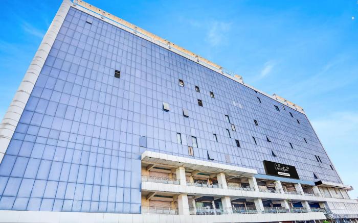 Super Collection O Ichchhapor Hazira Formerly Hotel Swagat