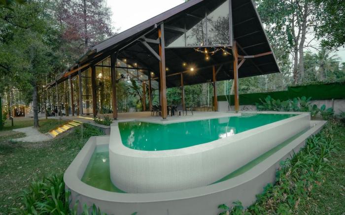 Ohstayz Villa De Estate 64